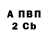Первитин кристалл Obuvol